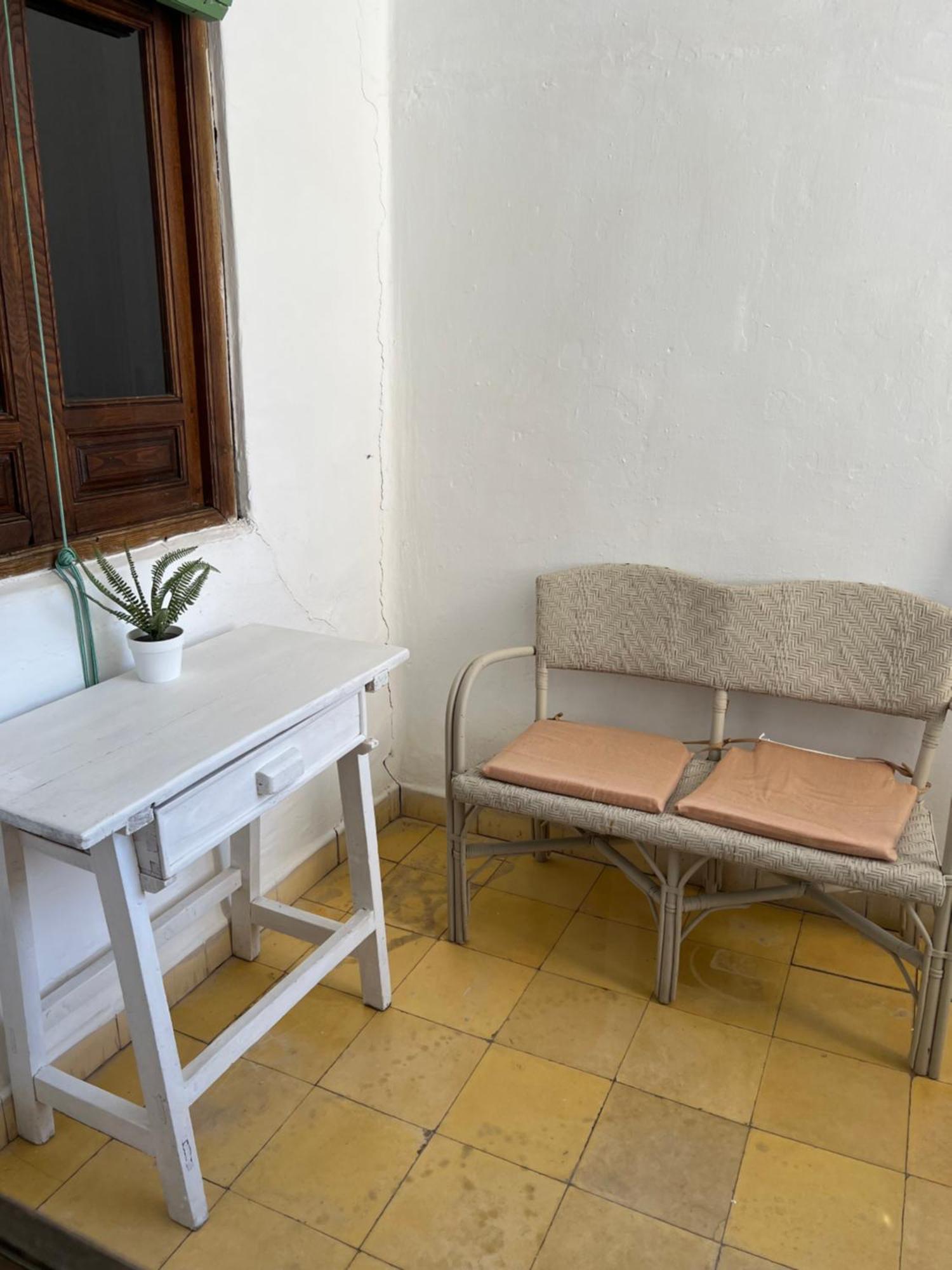 Almendra A Vitalba Apartments Lanjarón Extérieur photo