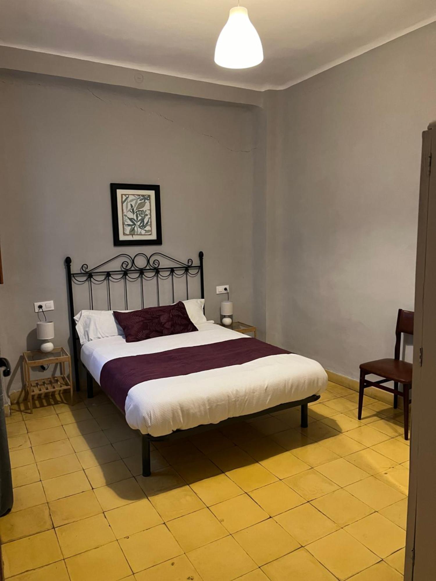 Almendra A Vitalba Apartments Lanjarón Extérieur photo