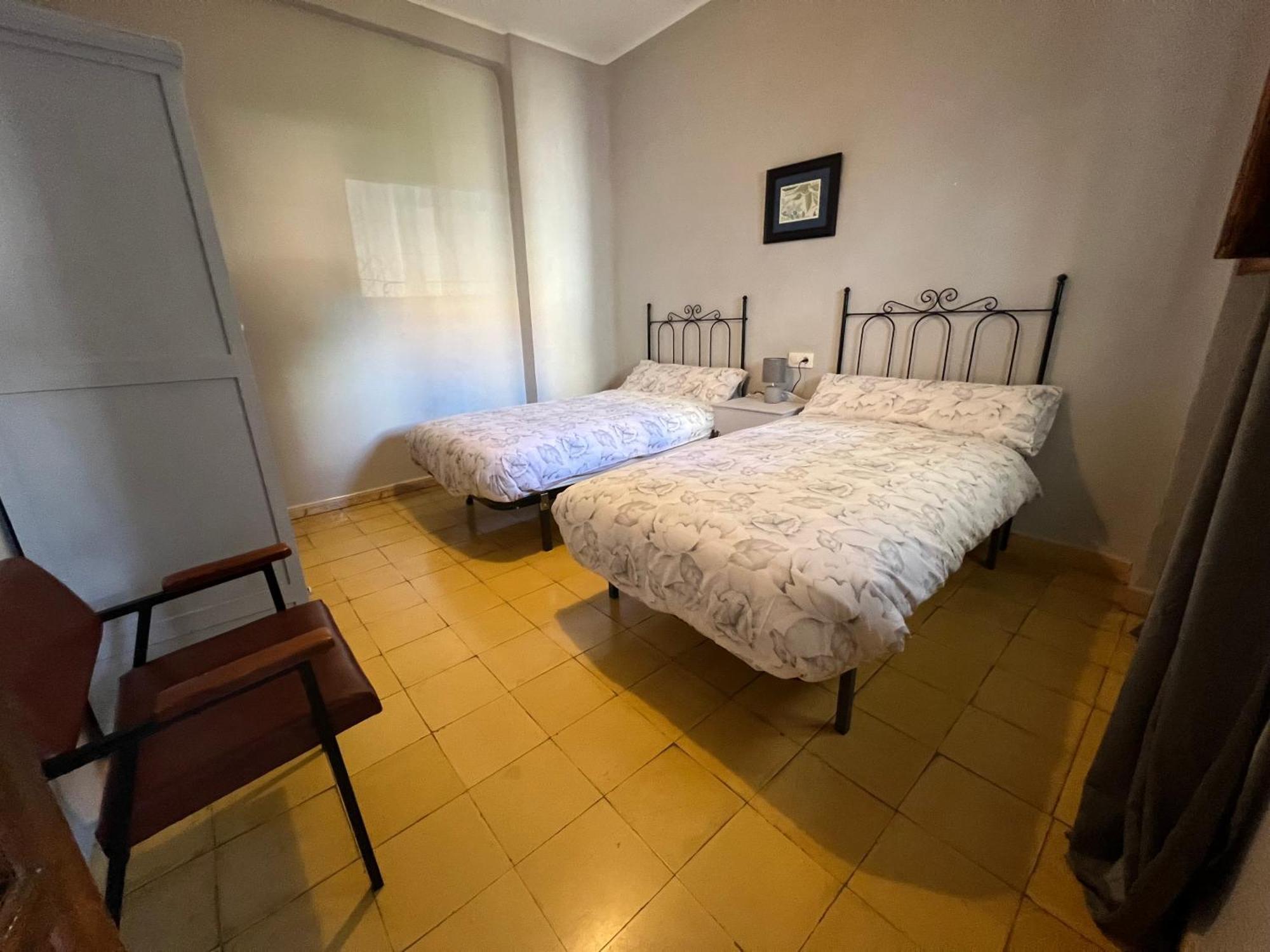 Almendra A Vitalba Apartments Lanjarón Extérieur photo